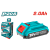 Акумуляторна батарея TOTAL TFBLI20011 20В Li-ion 