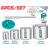 Набір коронок TOTAL TAC44061